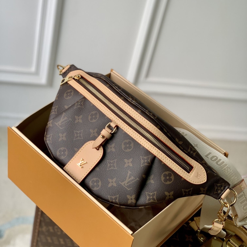 LV Waist Chest Packs